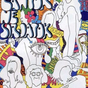 Szép lányok, ne sírjatok!